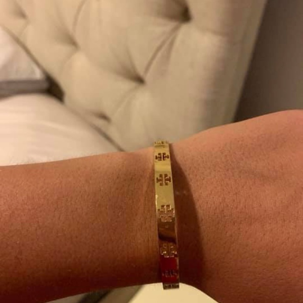 Tory Burch bracelet